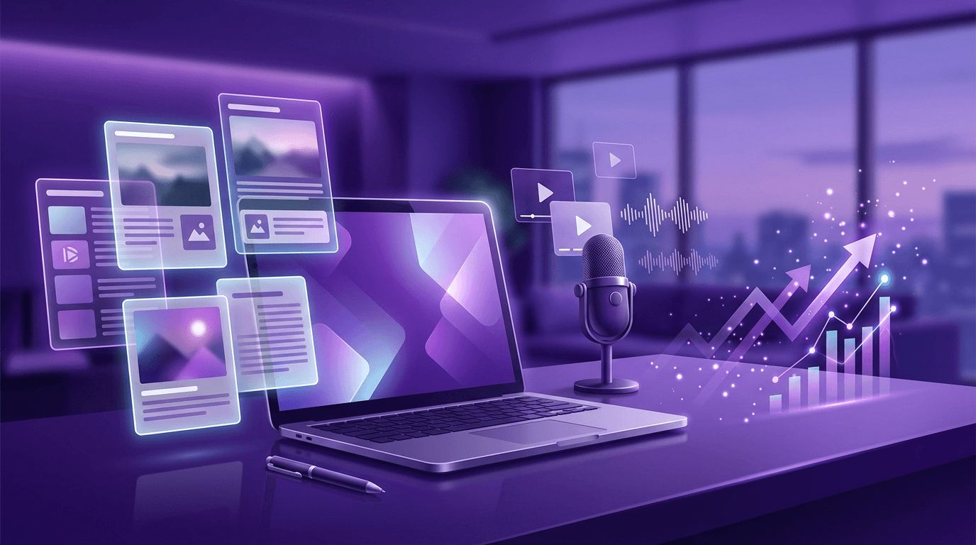 Top 10 Best Content Marketing Agencies in Meridian