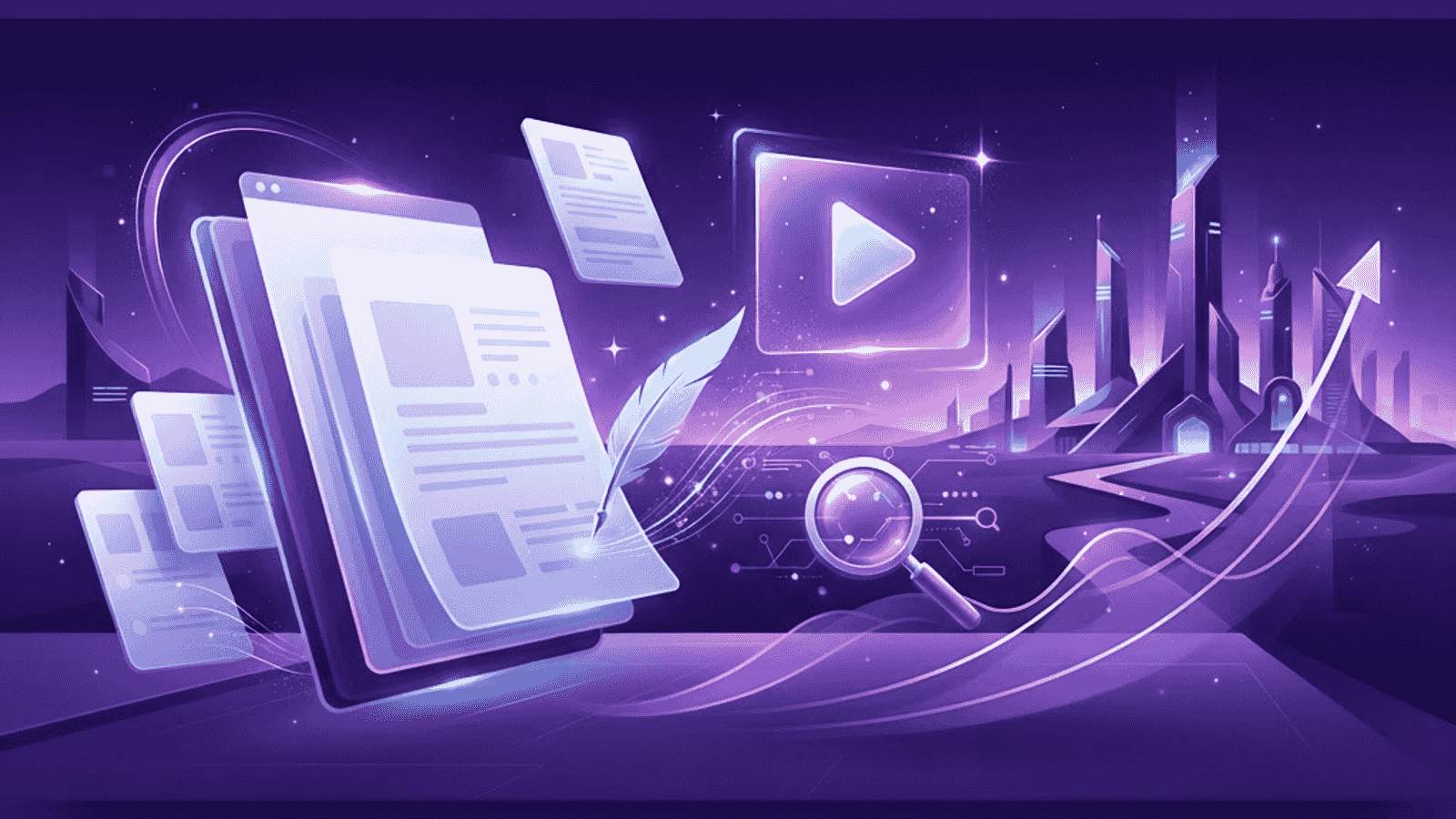 Top 10 Best Content Marketing Agencies in Mesa