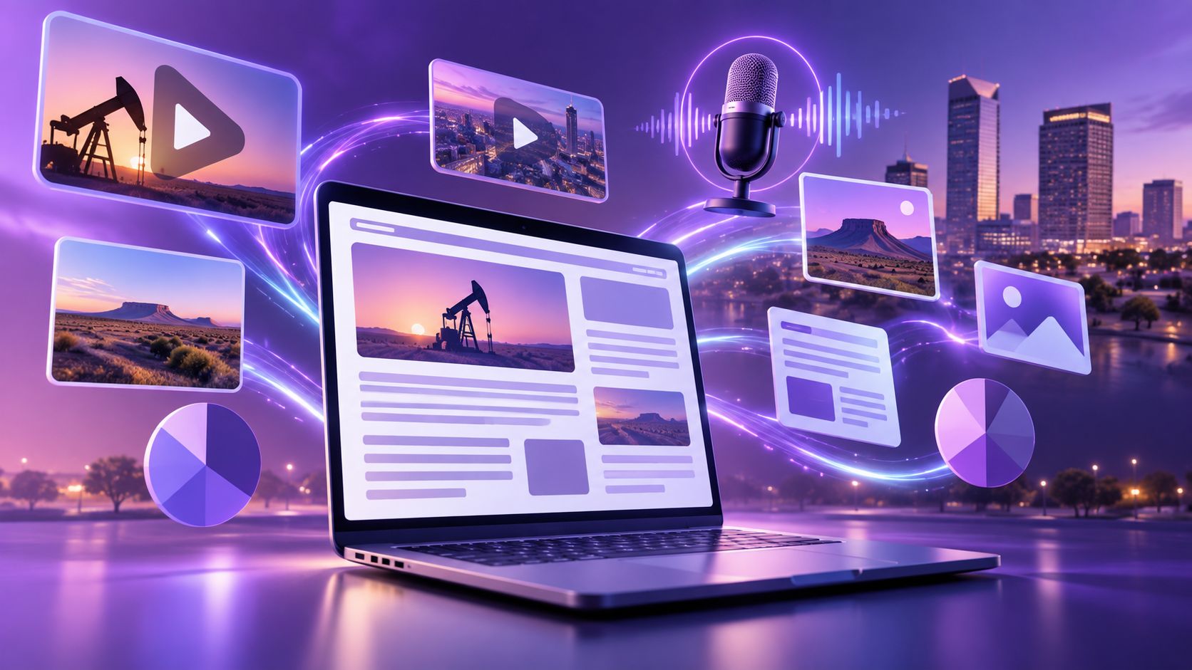Top 10 Best Content Marketing Agencies in Midland