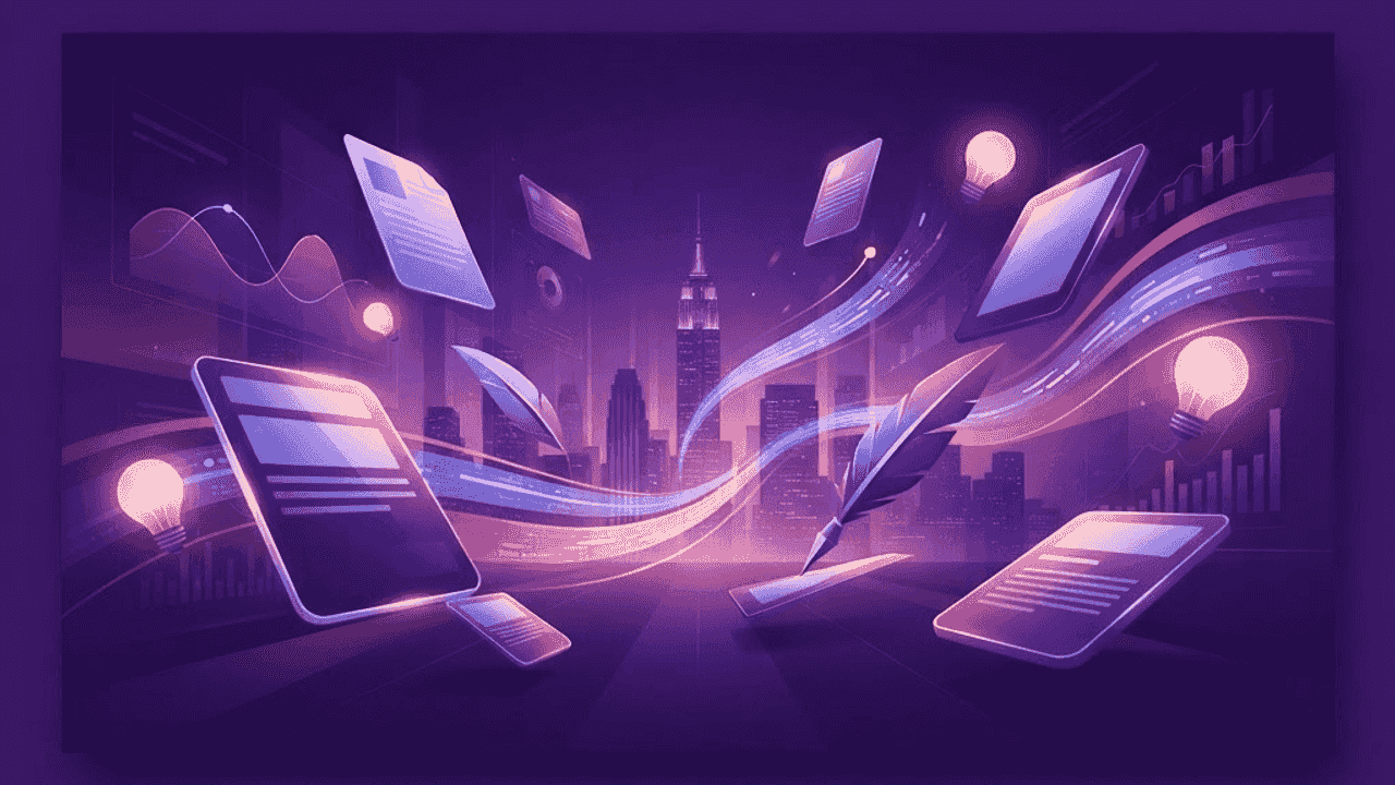 Top 10 Best Content Marketing Agencies in New York