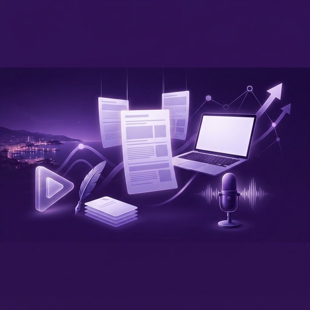 Top 10 Best Content Marketing Agencies in Norfolk