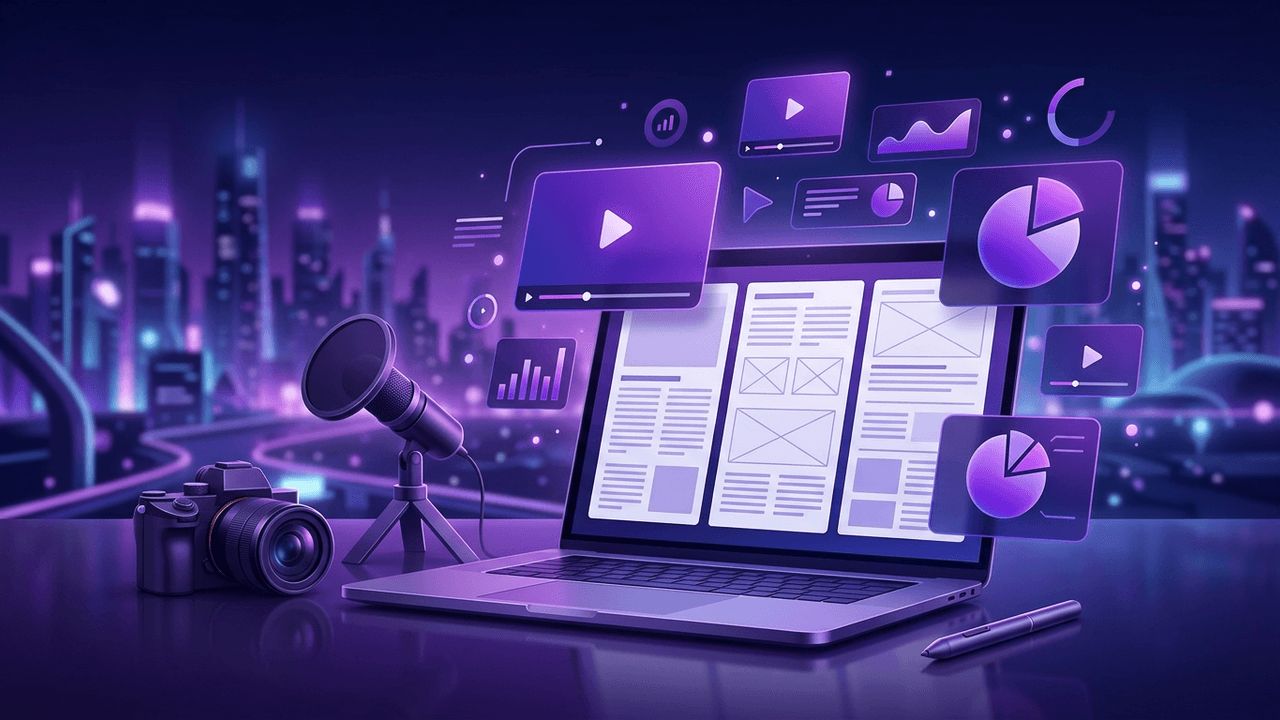 Top 10 Best Content Marketing Agencies in Norman