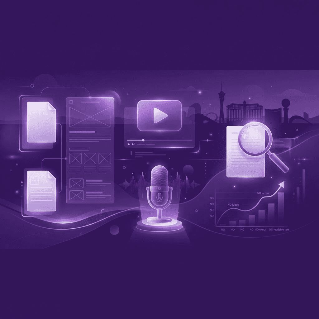 Top 10 Best Content Marketing Agencies in North Las Vegas