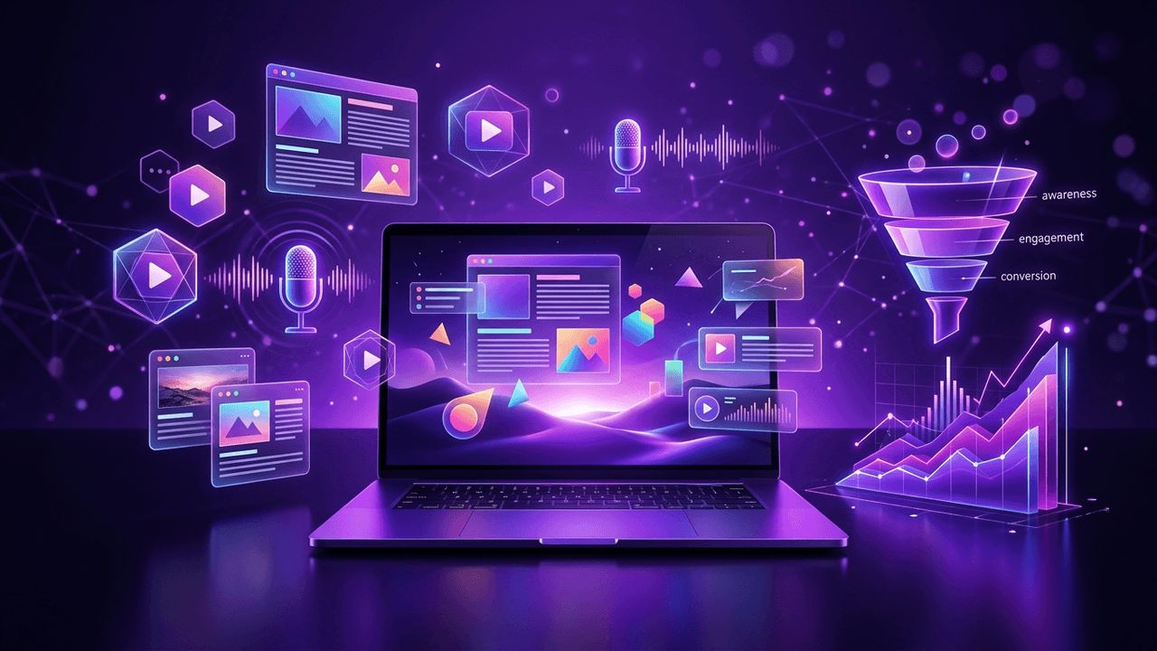 Top 10 Best Content Marketing Agencies in Odessa