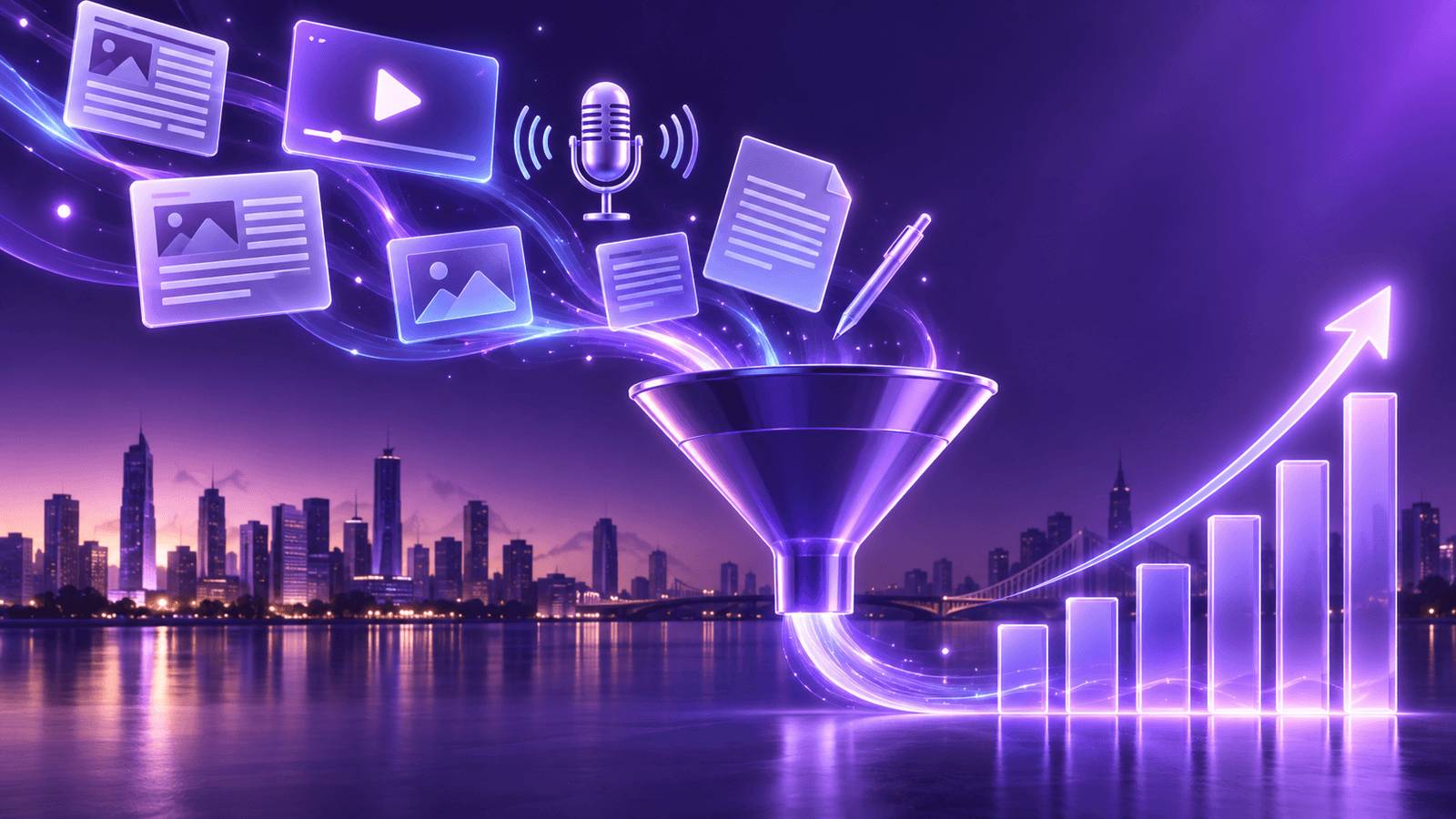 Top 10 Best Content Marketing Agencies in Olathe