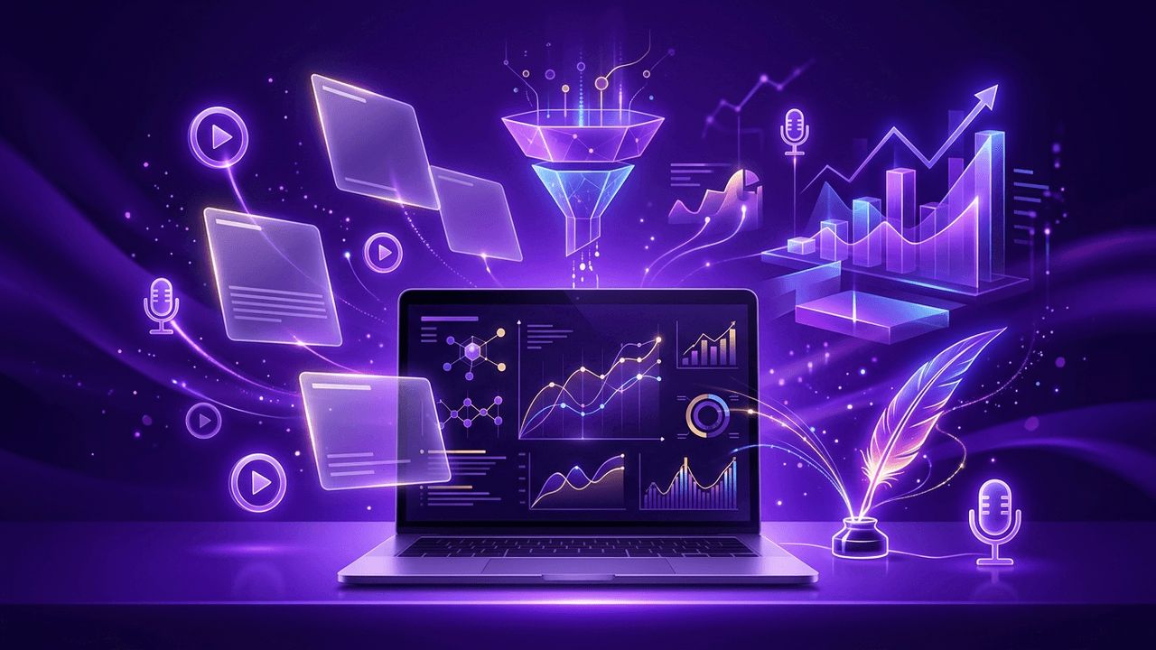 Top 10 Best Content Marketing Agencies in Pearland
