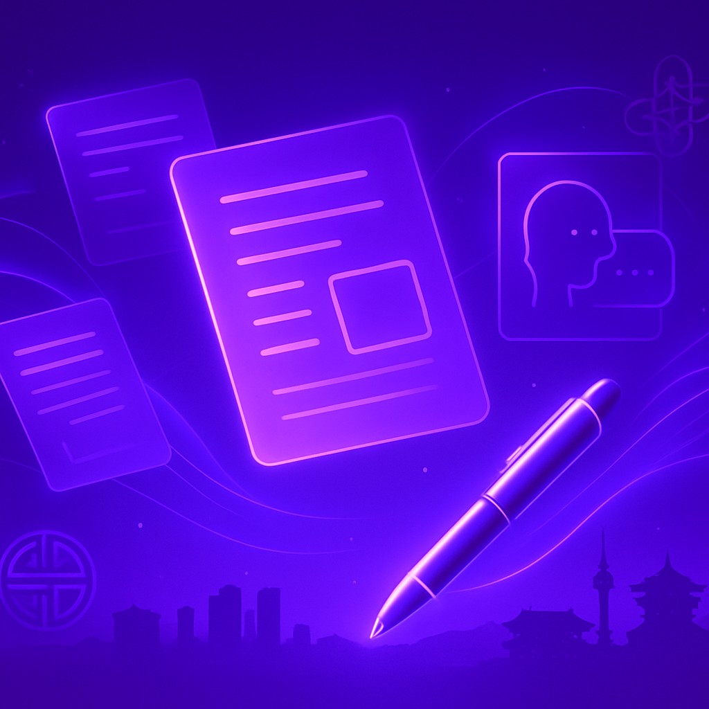 Top 10 Best Content Marketing Agencies in South Korea