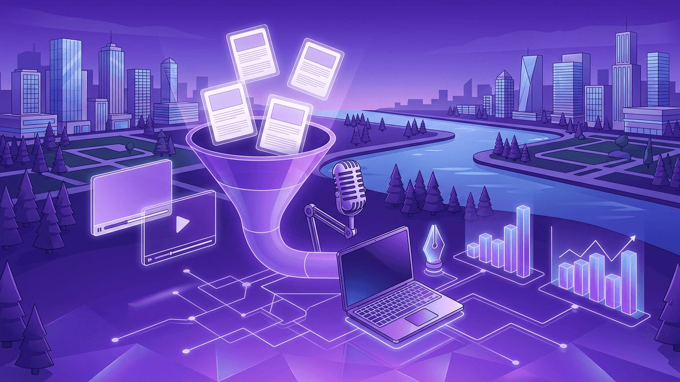 Top 10 Best Content Marketing Agencies in The Woodlands