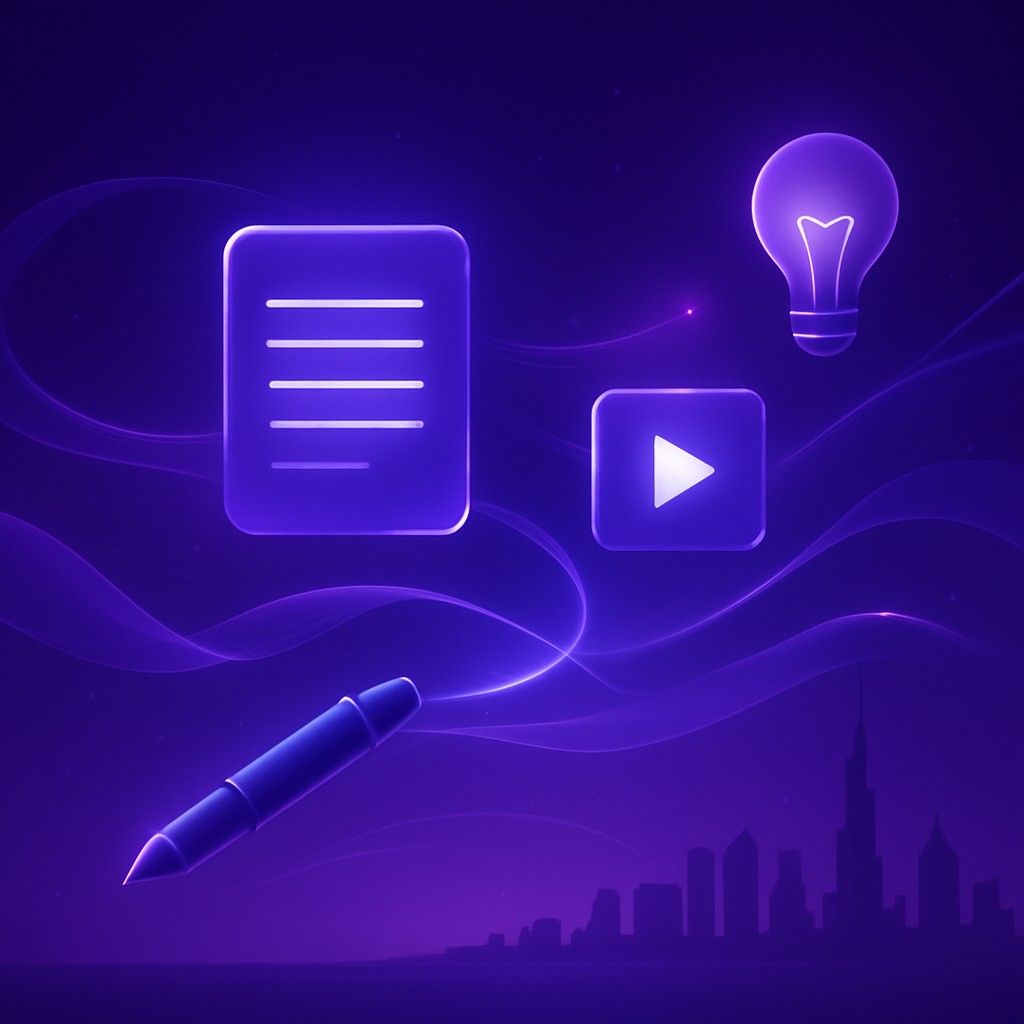 Top 10 Best Content Marketing Agencies in UAE