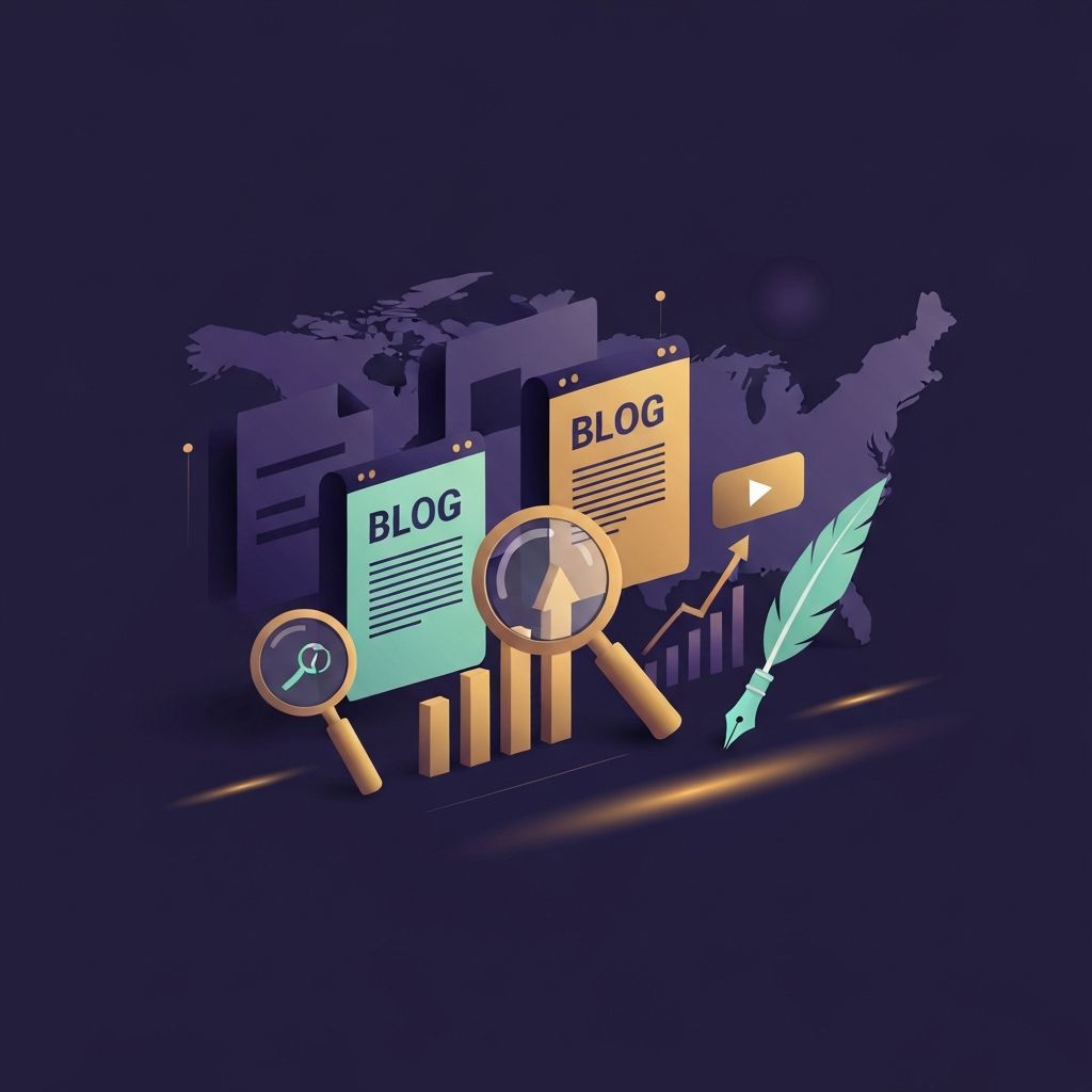 Top 10 Best Content Marketing Agencies in USA