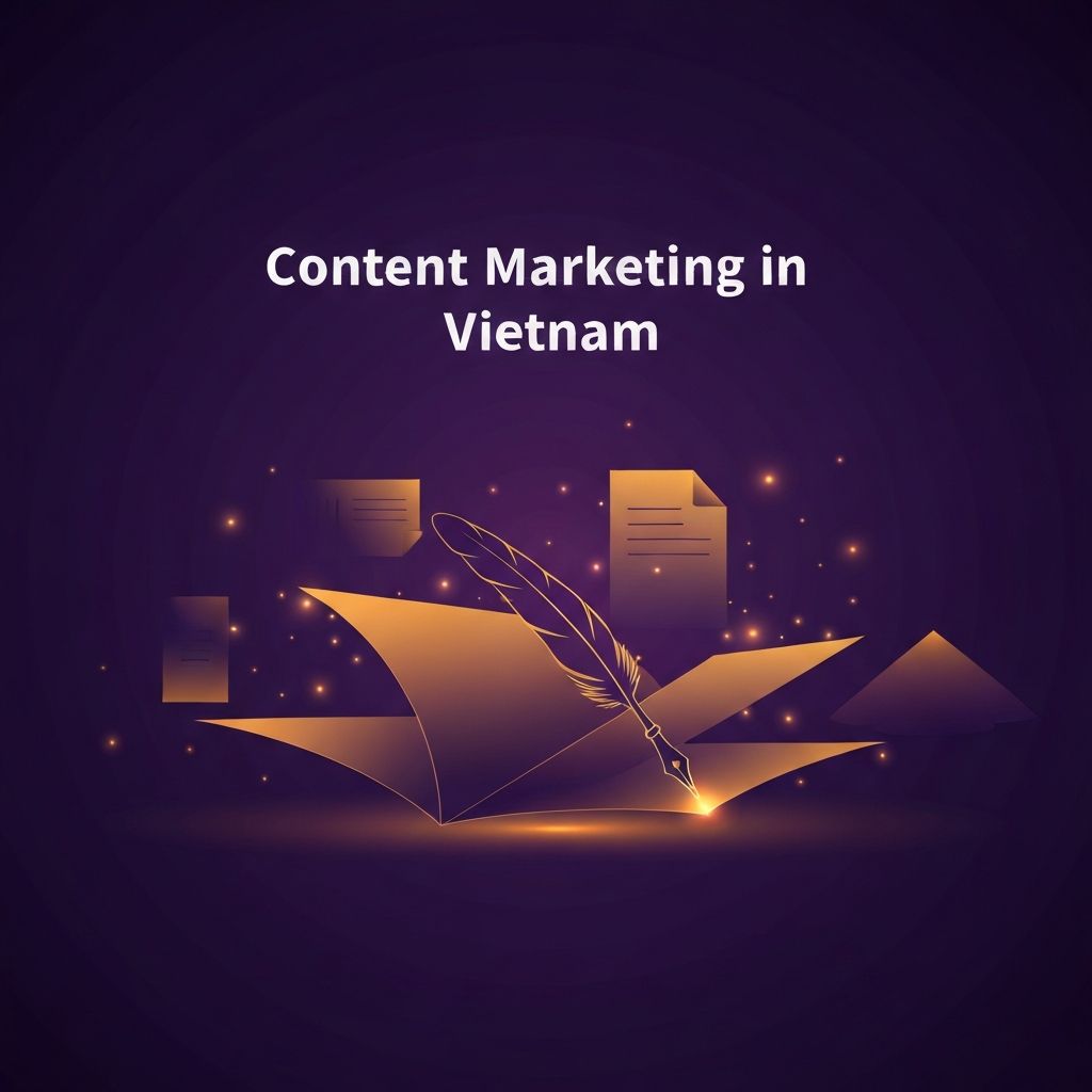 Top 10 Best Content Marketing Agencies in Vietnam