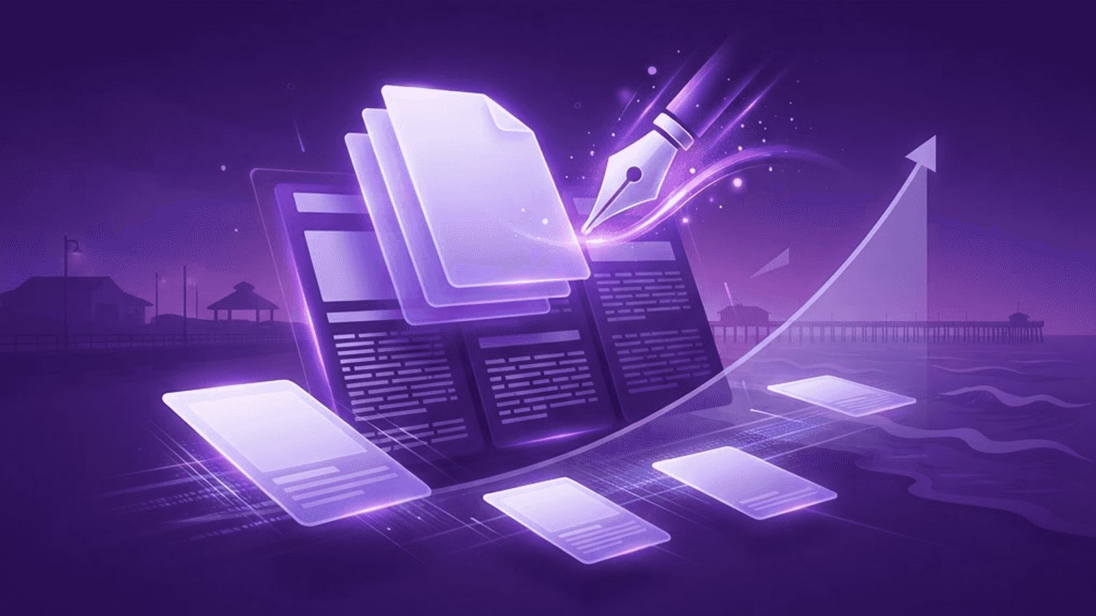 Top 10 Best Content Marketing Agencies in Virginia Beach
