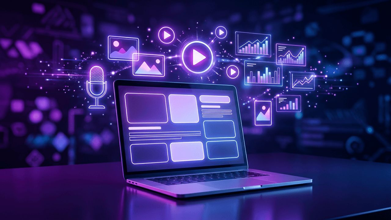 Top 10 Best Content Marketing Agencies in Visalia