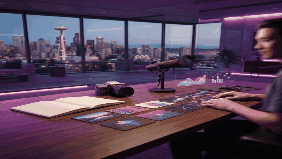 Top 10 Best Content Marketing Agencies in Washington