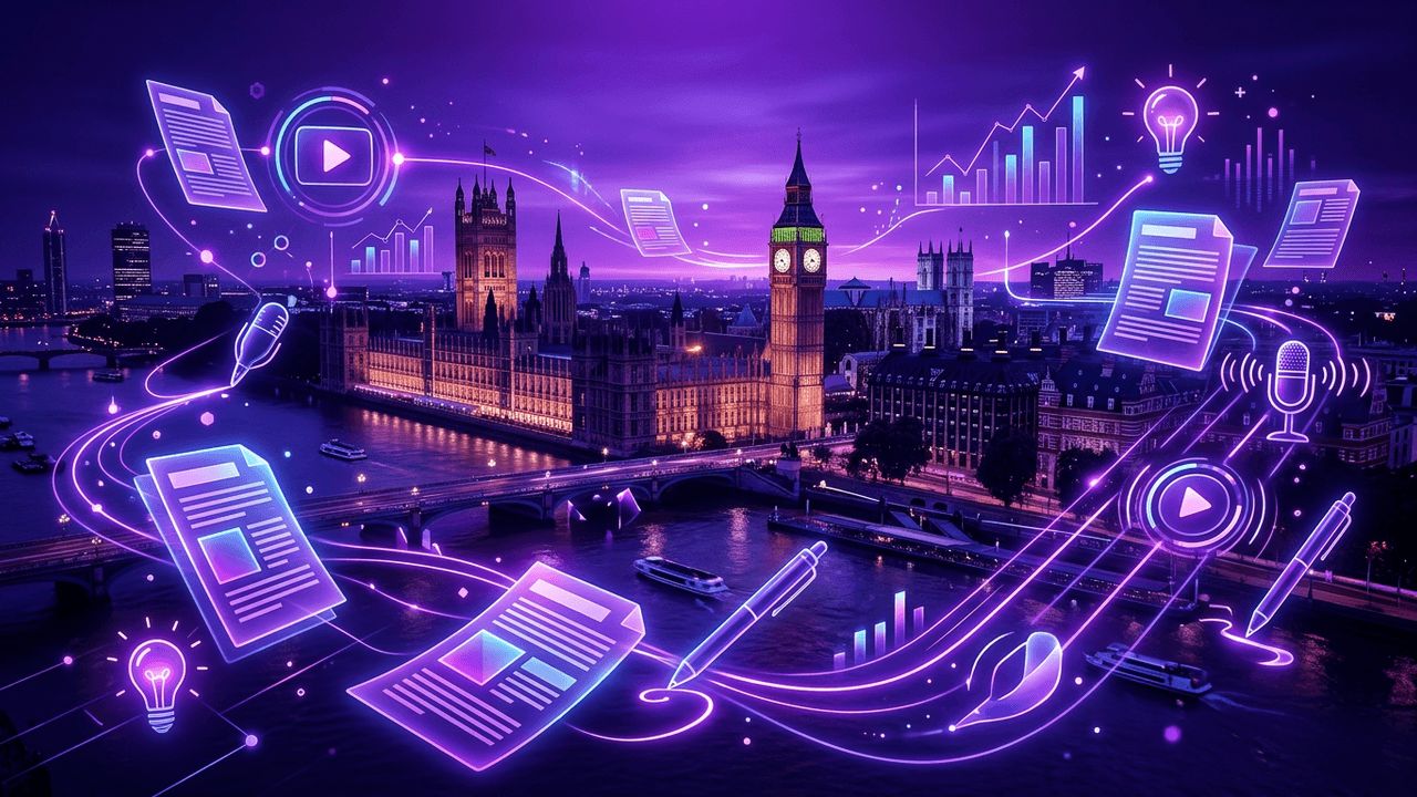 Top 10 Best Content Marketing Agencies in Westminster