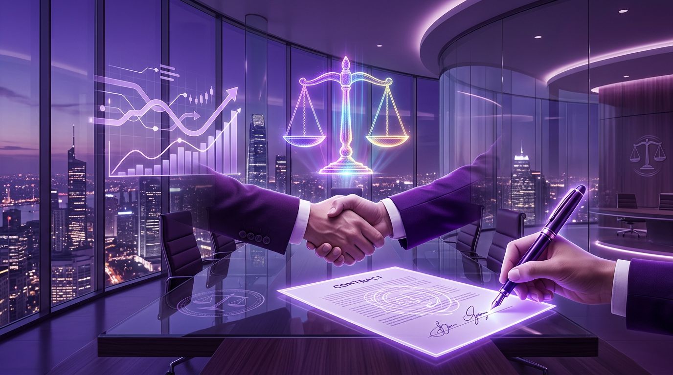 Top 10 Best Corporate Law Firms in Allentown