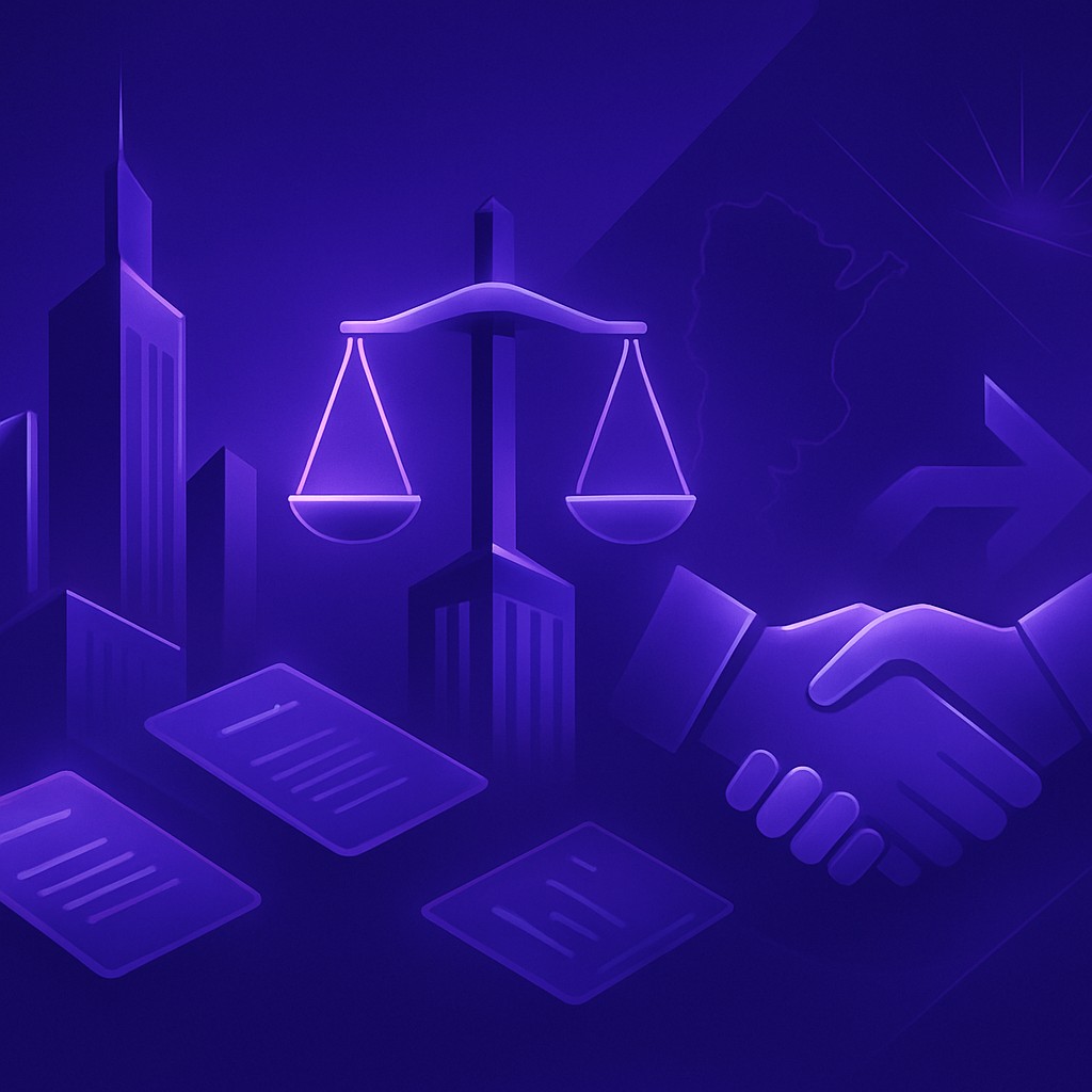 Top 10 Best Corporate Law Firms in Argentina