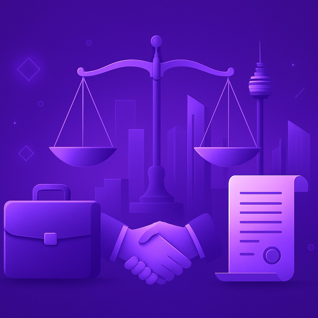 Top 10 Best Corporate Law Firms in Australia