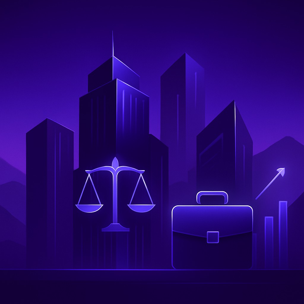 Top 10 Best Corporate Law Firms in Bolivia