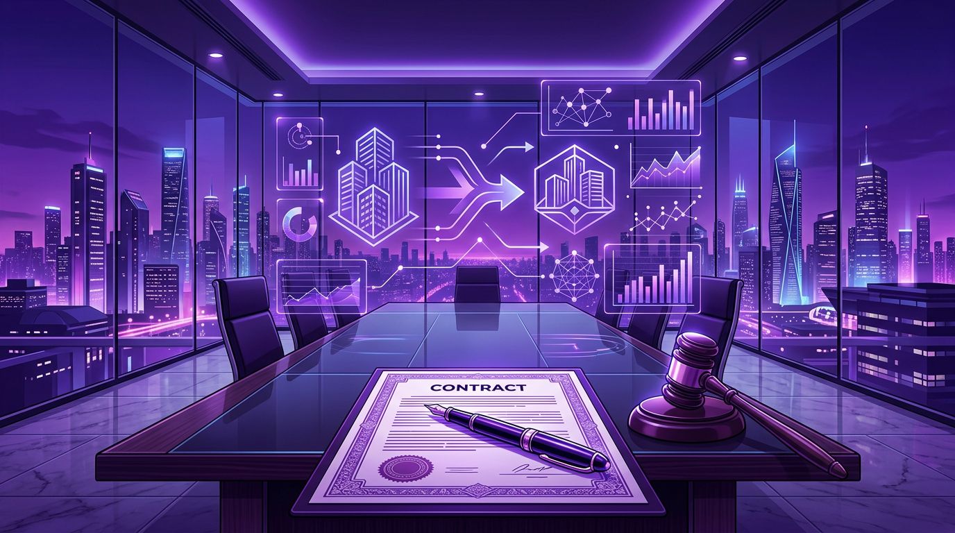 Top 10 Best Corporate Law Firms in Broken Arrow