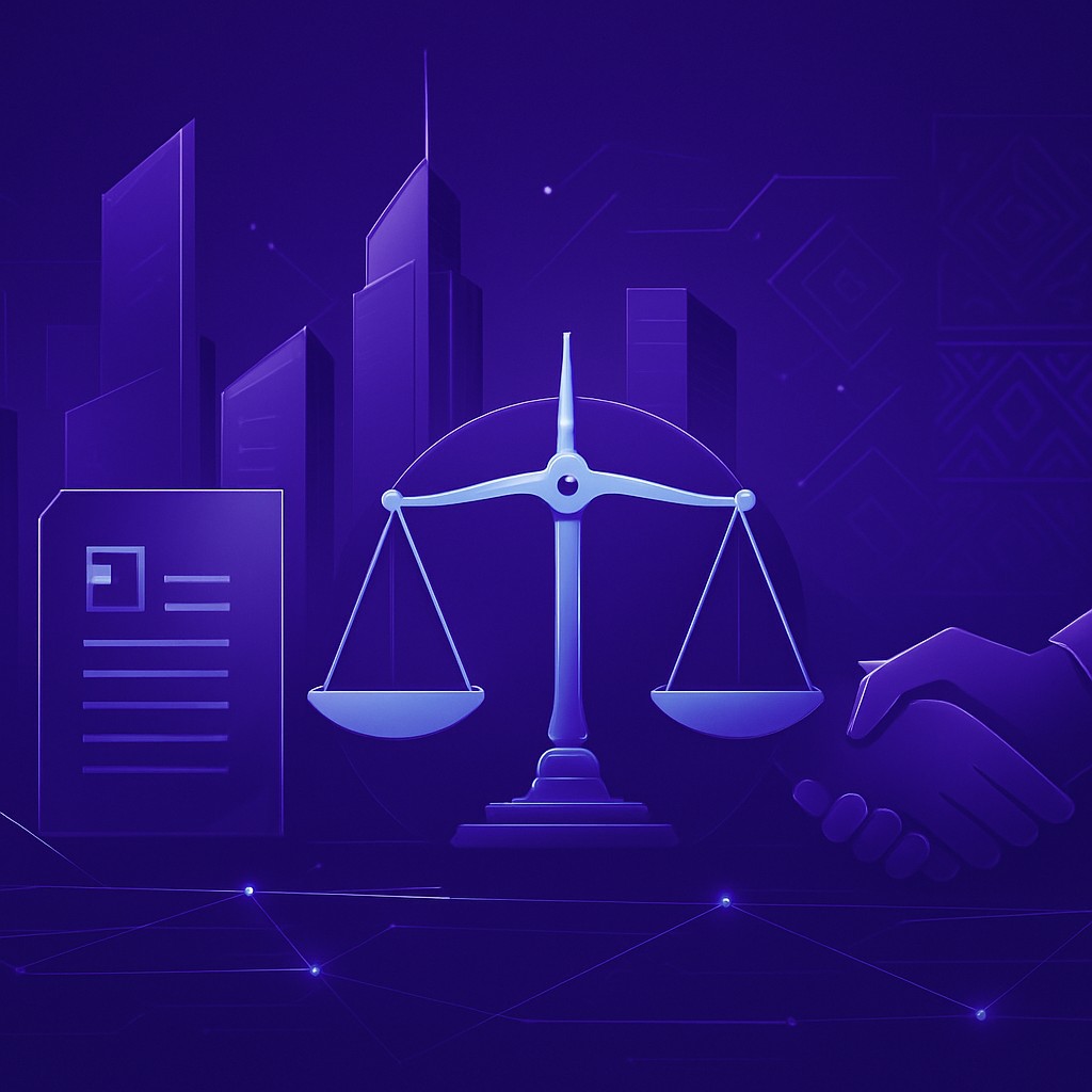 Top 10 Best Corporate Law Firms in Burkina Faso