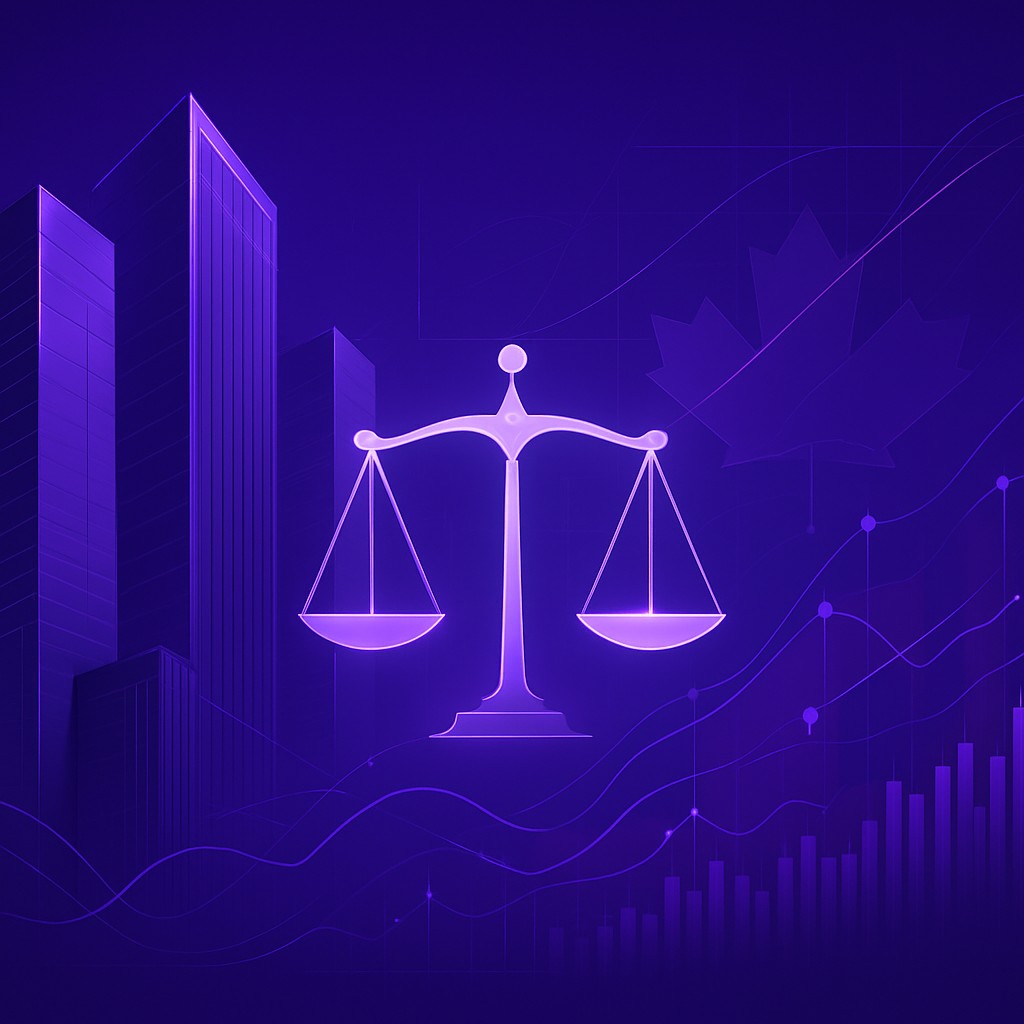 Top 10 Best Corporate Law Firms in Canada