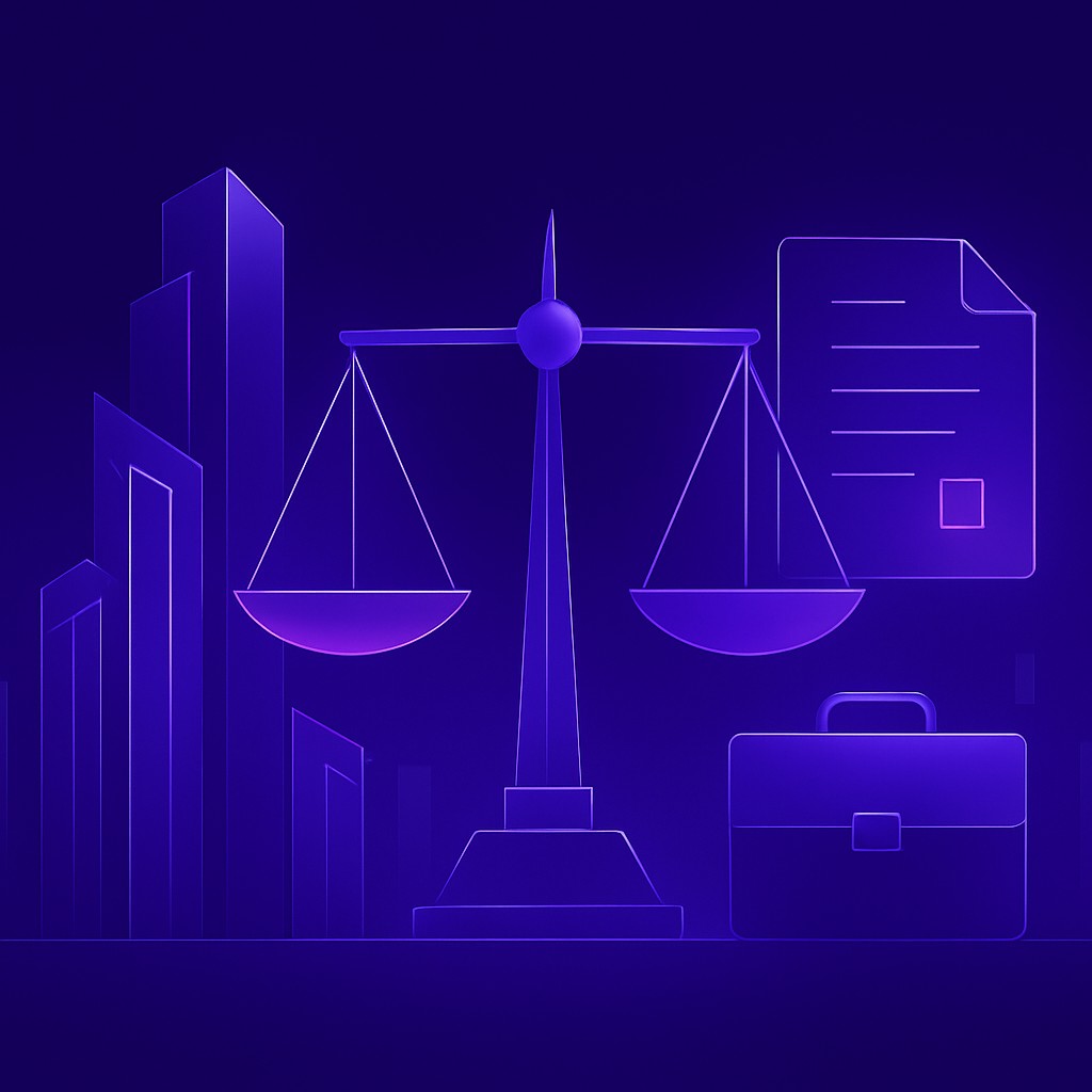 Top 10 Best Corporate Law Firms in Chad