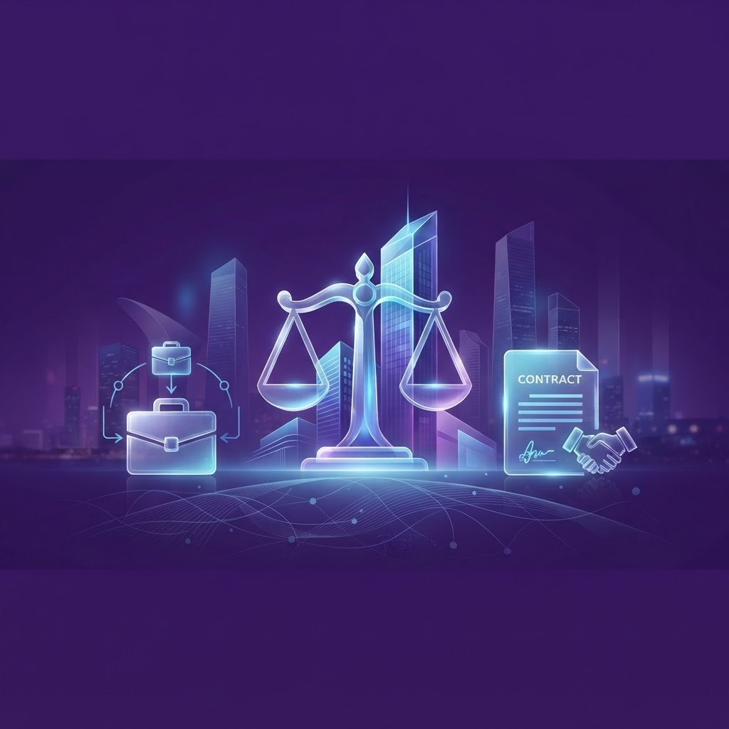 Top 10 Best Corporate Law Firms in Dallas