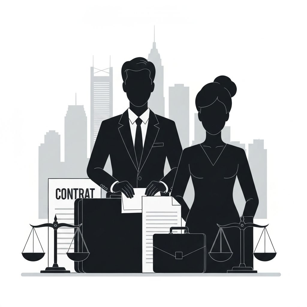 Top 10 Best Corporate Law Firms in Egypt