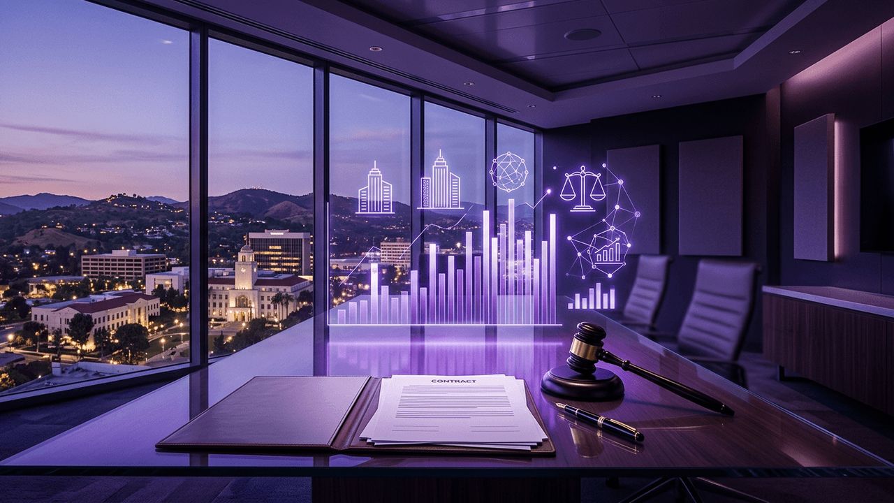 Top 10 Best Corporate Law Firms in Escondido