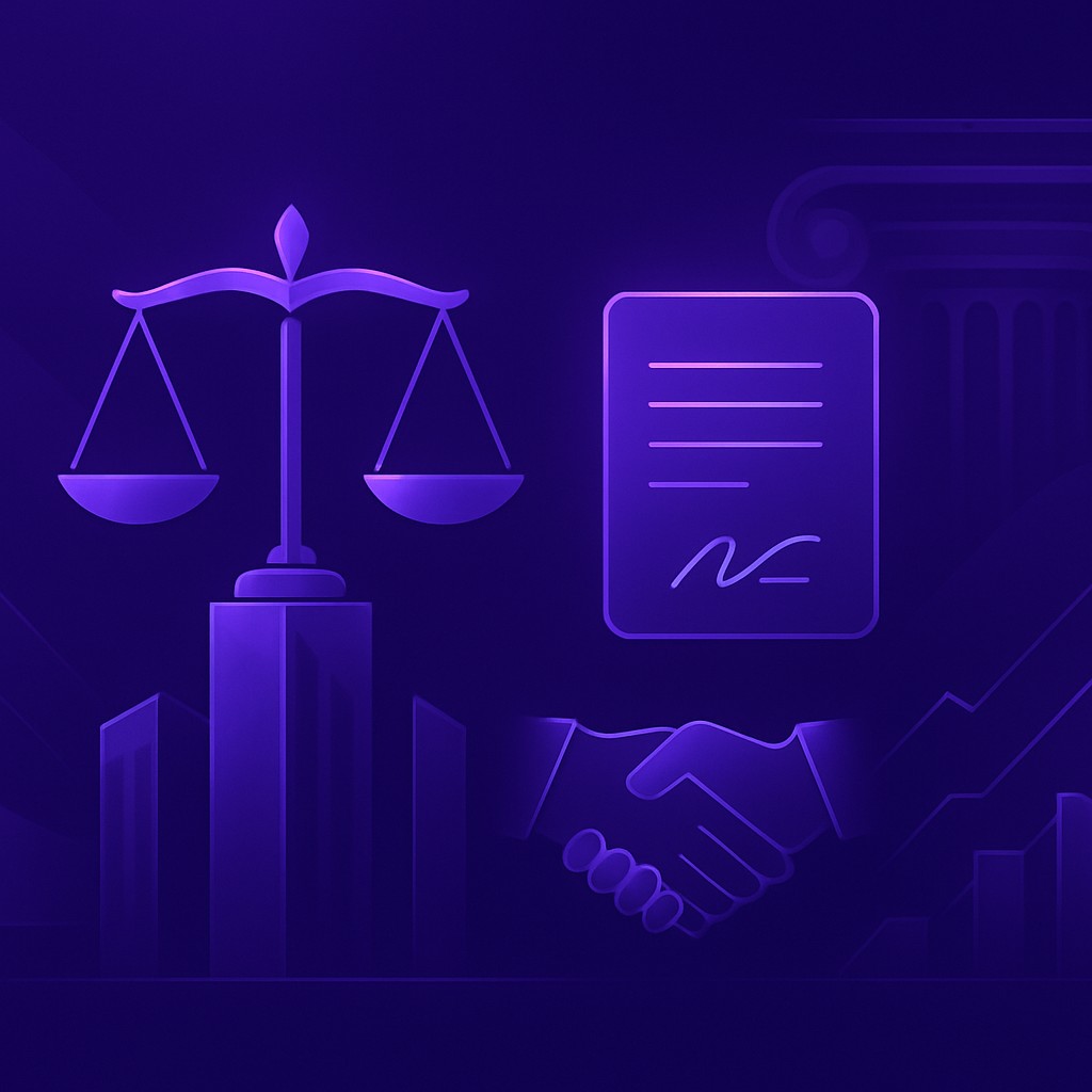 Top 10 Best Corporate Law Firms in Greece