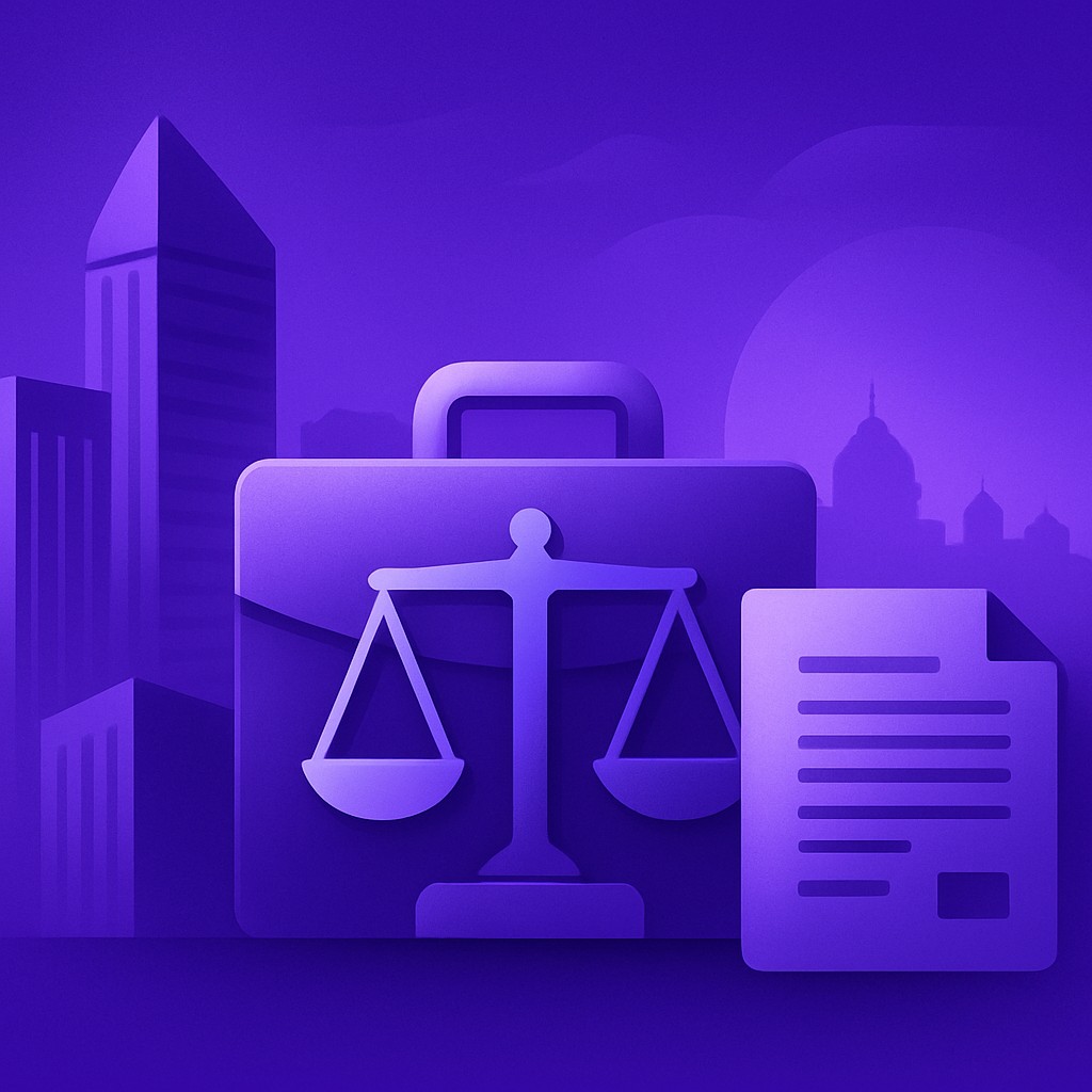 Top 10 Best Corporate Law Firms in Guatemala