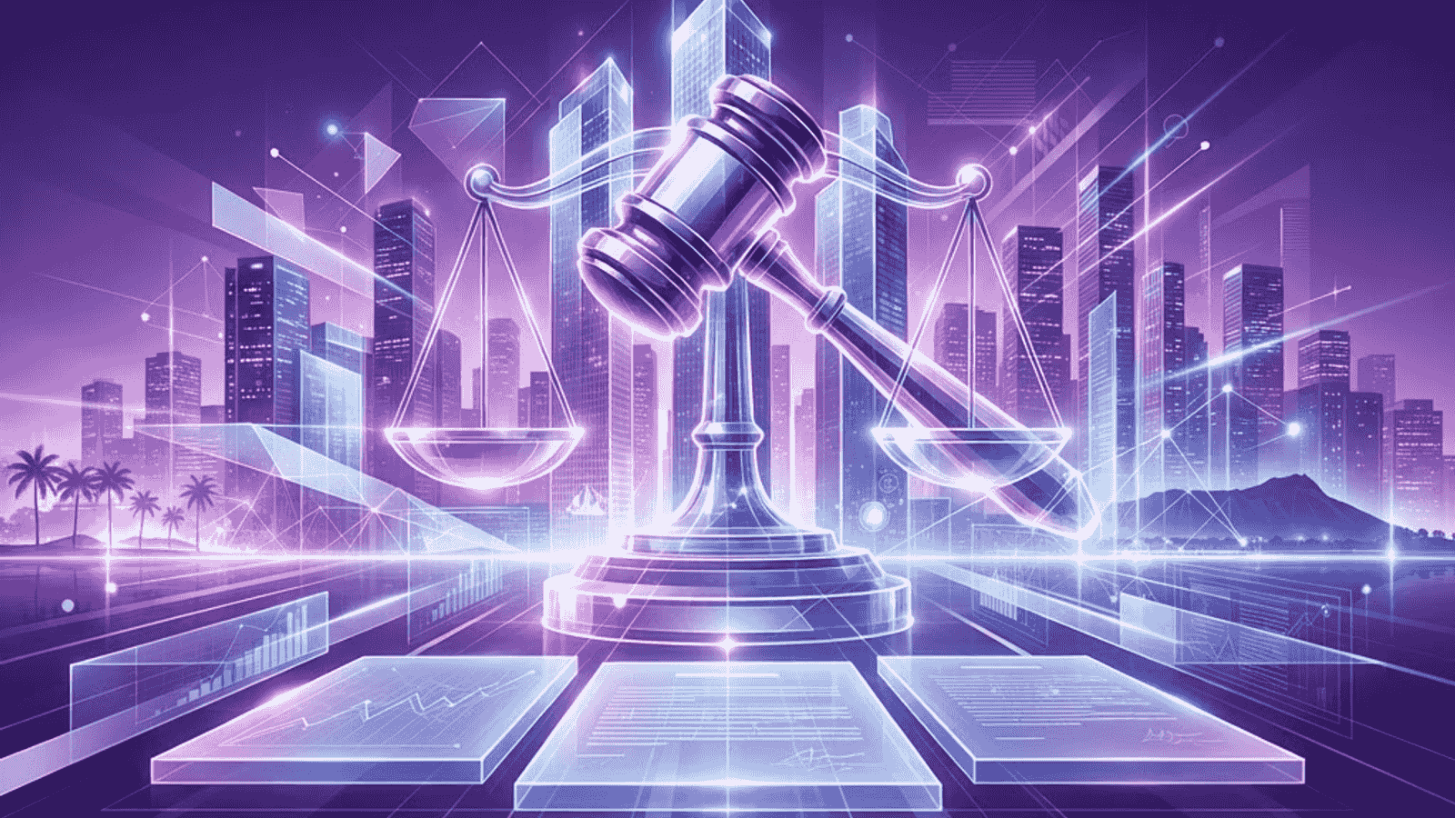 Top 10 Best Corporate Law Firms in Honolulu