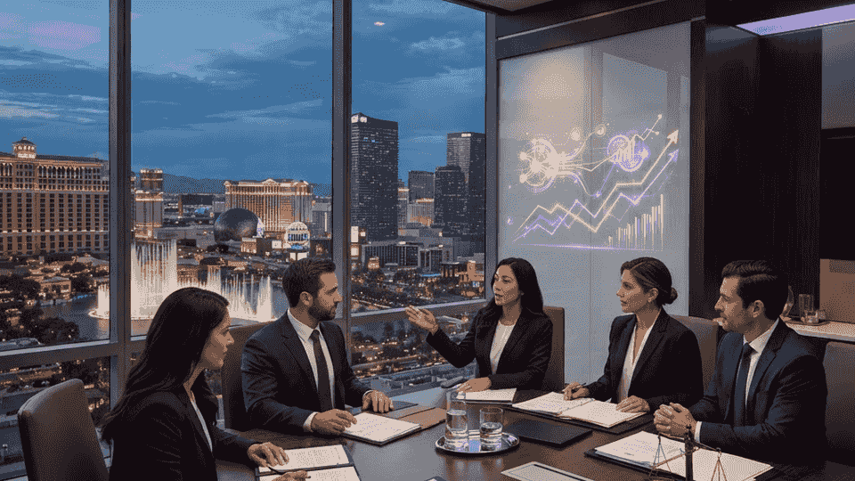 Top 10 Best Corporate Law Firms in Las Vegas