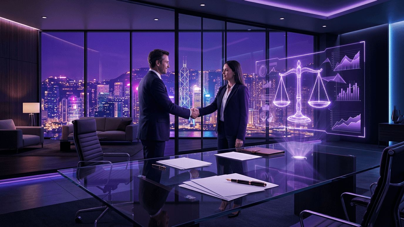 Top 10 Best Corporate Law Firms in Metairie