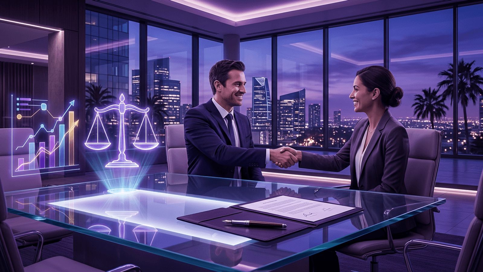 Top 10 Best Corporate Law Firms in Miramar
