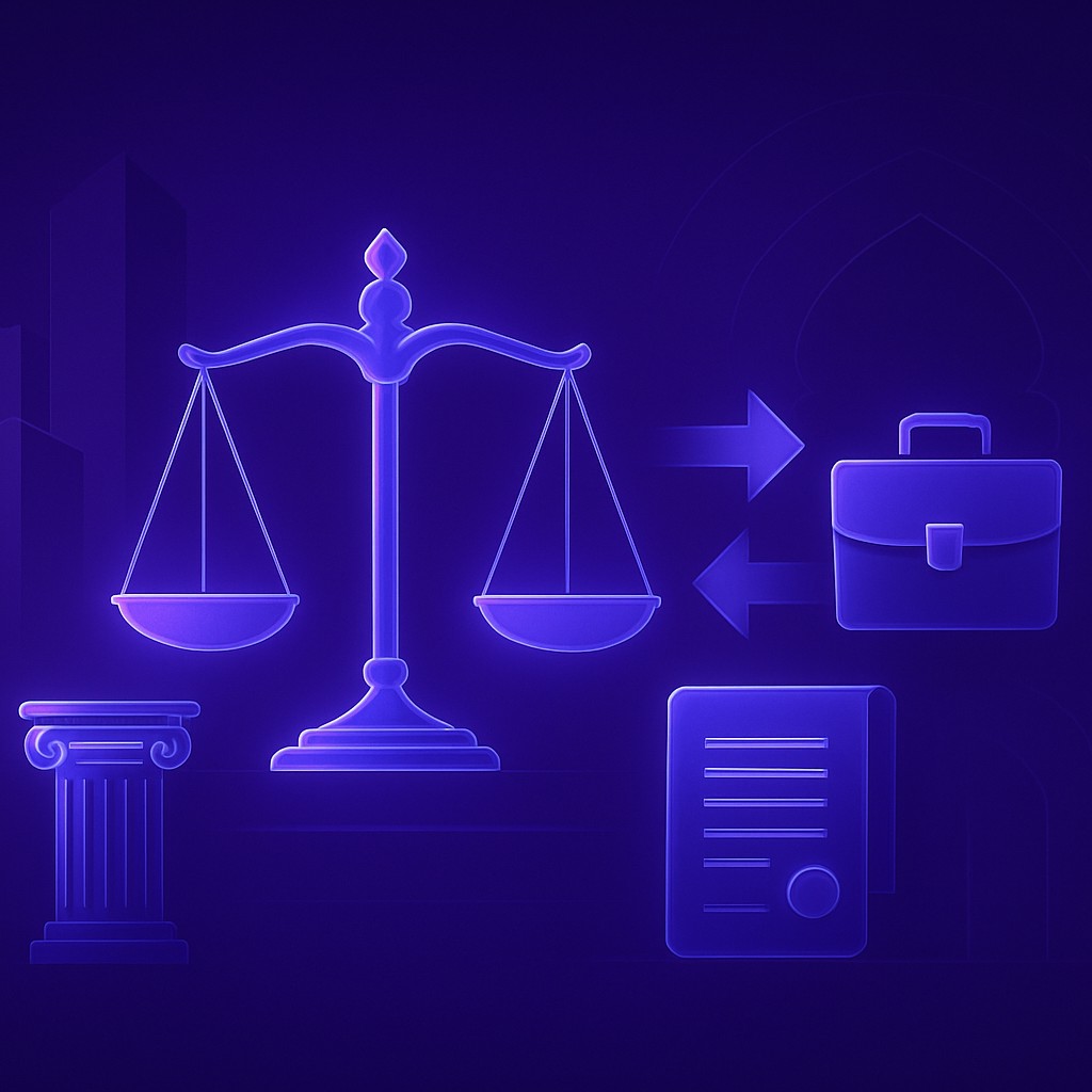 Top 10 Best Corporate Law Firms in Morocco
