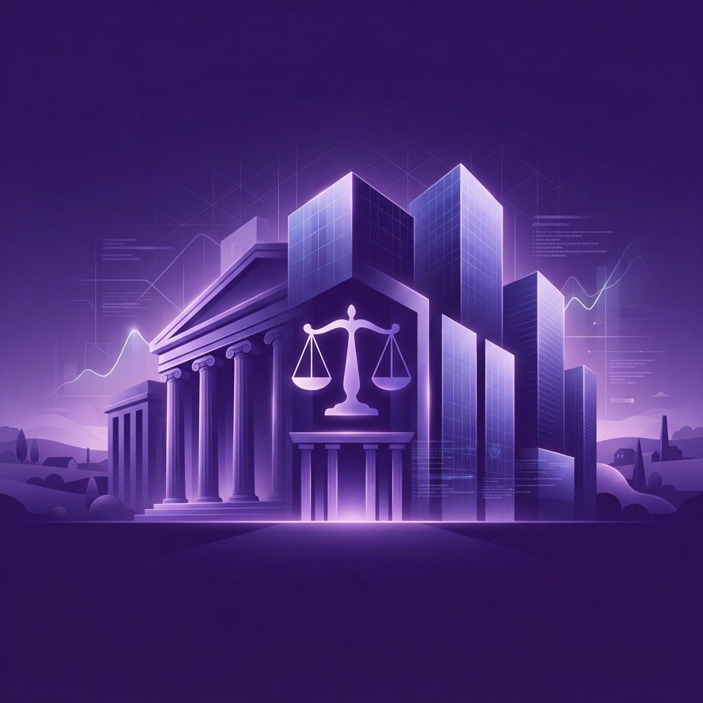 Top 10 Best Corporate Law Firms in Norfolk