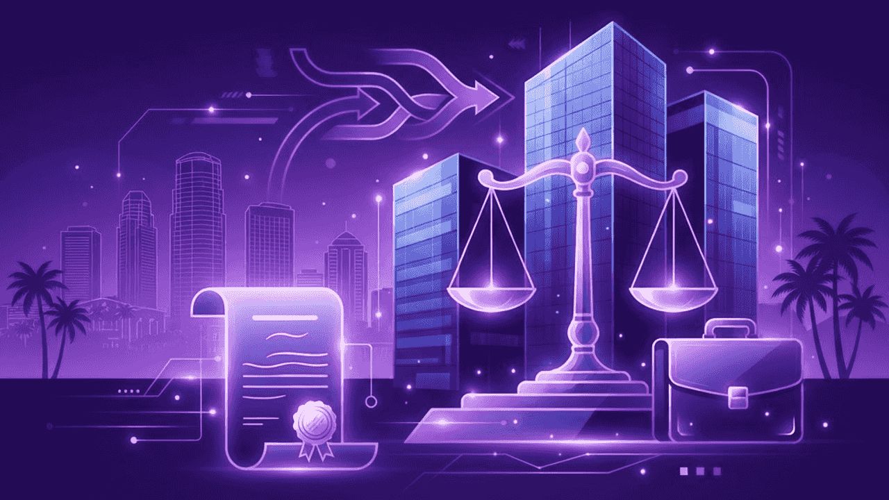 Top 10 Best Corporate Law Firms in Orlando