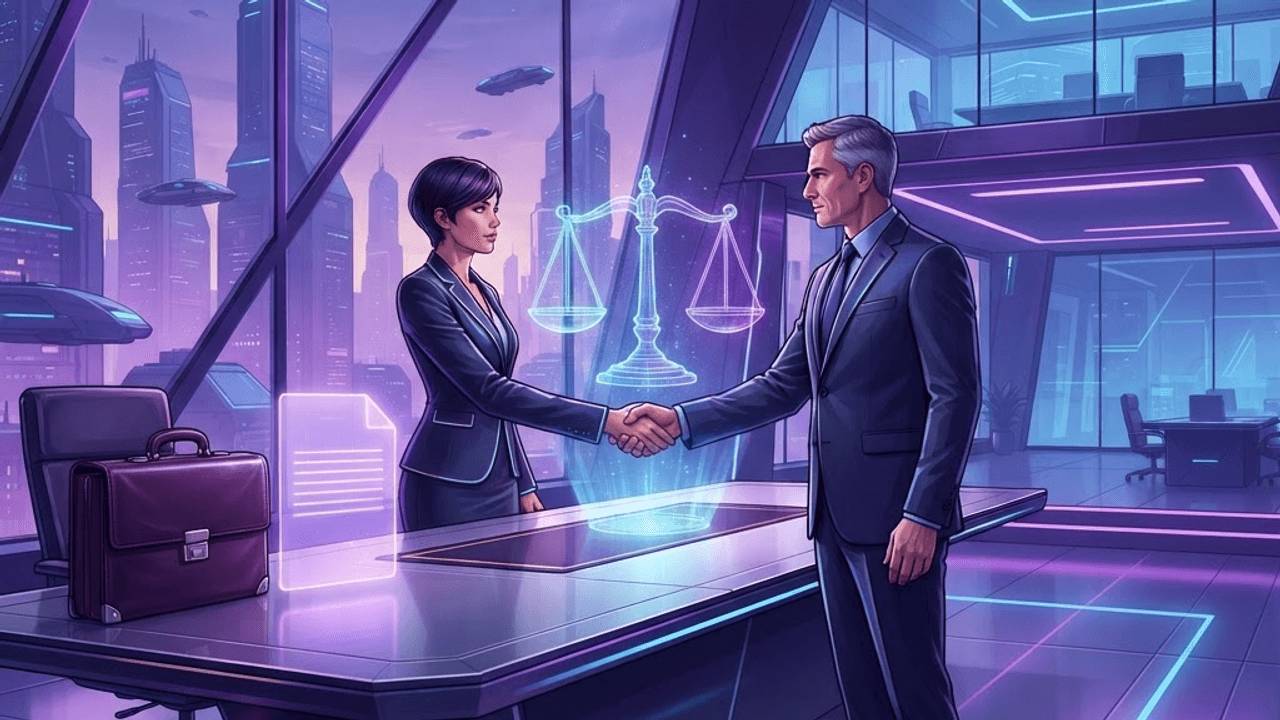 Top 10 Best Corporate Law Firms in Palm Bay