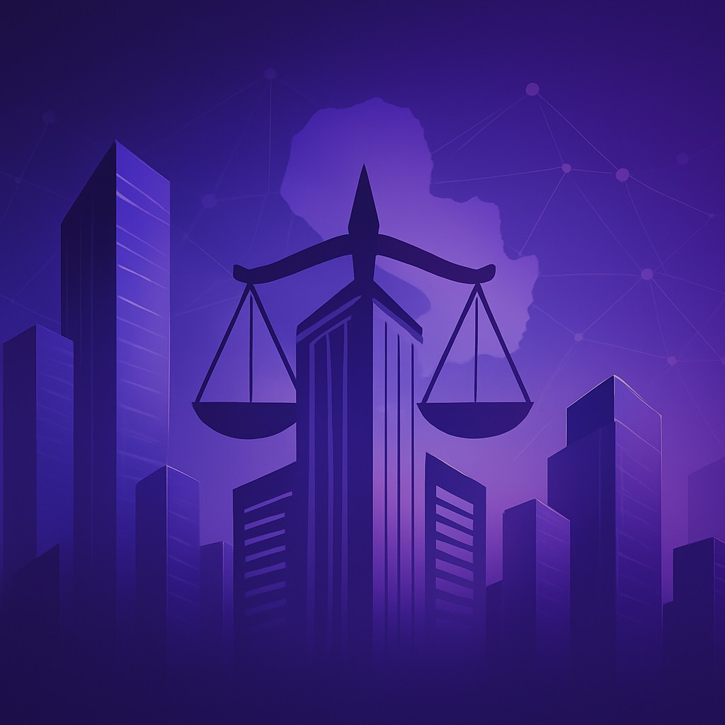 Top 10 Best Corporate Law Firms in Paraguay