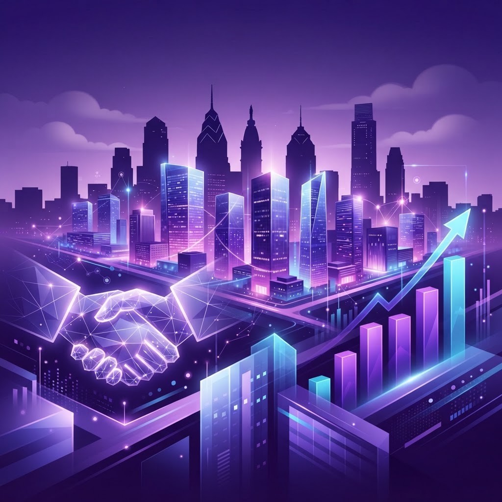 Top 10 Best Corporate Law Firms in Philadelphia