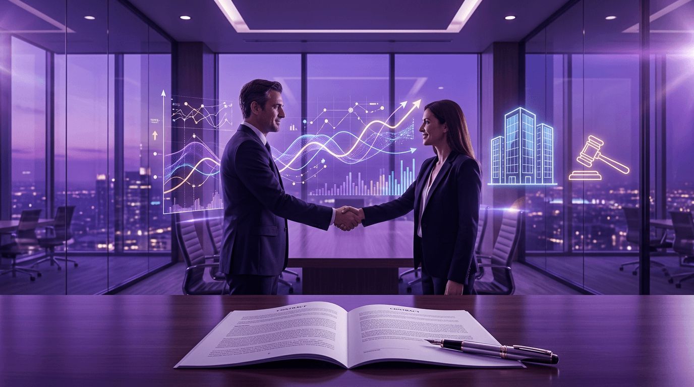 Top 10 Best Corporate Law Firms in Rockford