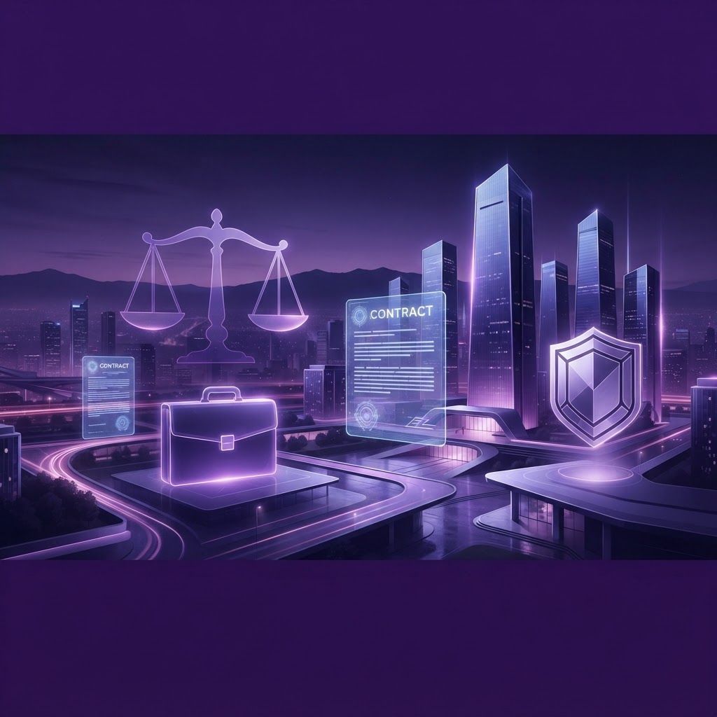 Top 10 Best Corporate Law Firms in San Bernardino
