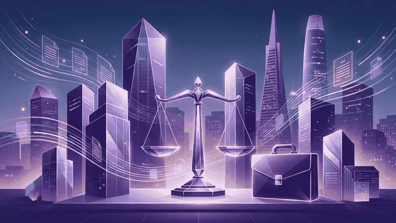 Top 10 Best Corporate Law Firms in San Francisco