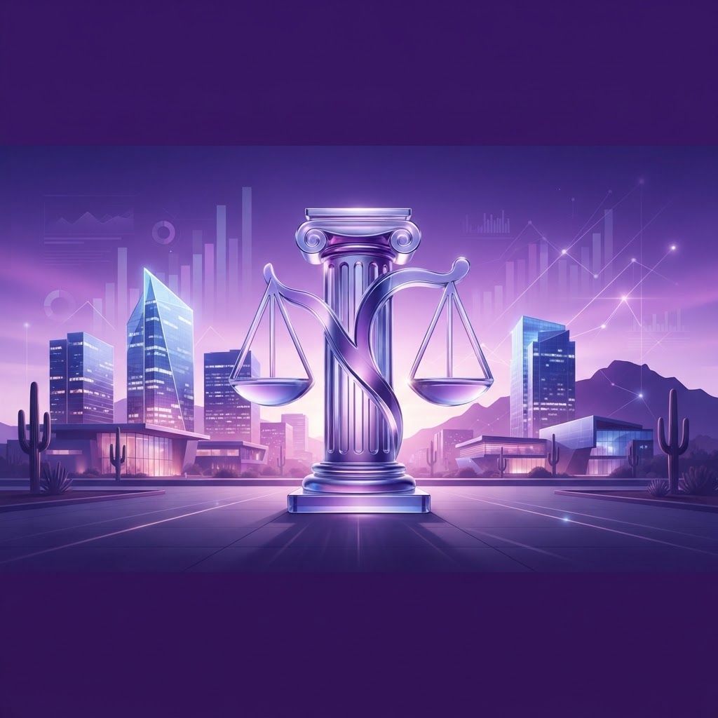 Top 10 Best Corporate Law Firms in Scottsdale