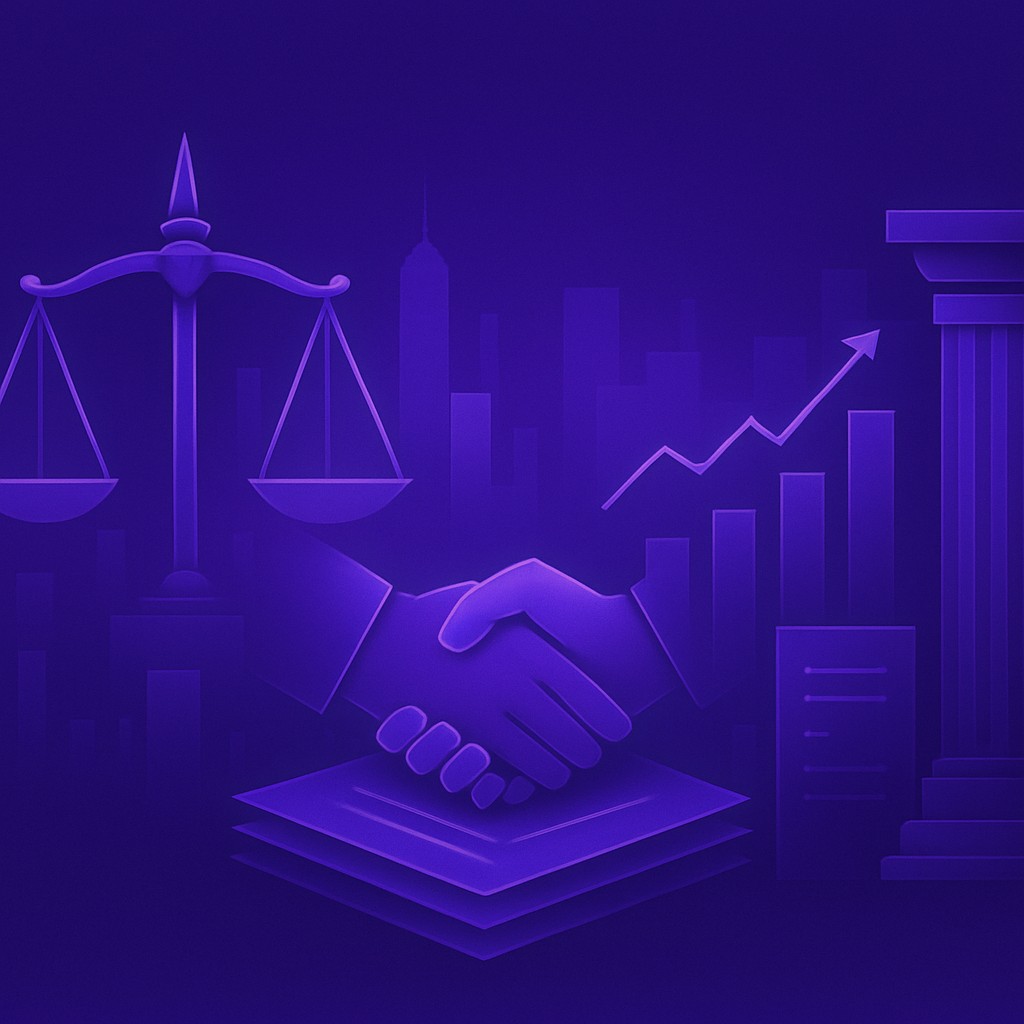 Top 10 Best Corporate Law Firms in South Korea