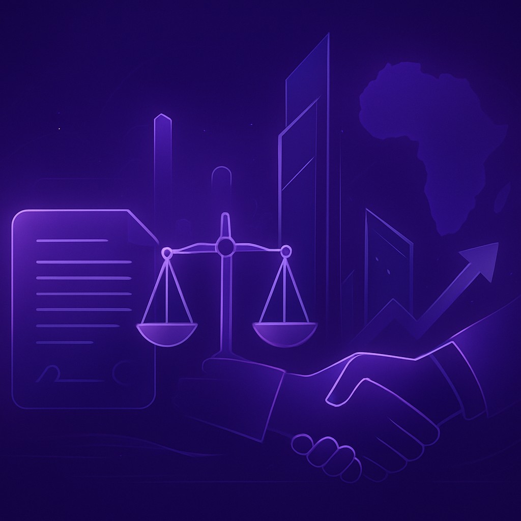 Top 10 Best Corporate Law Firms in South Sudan
