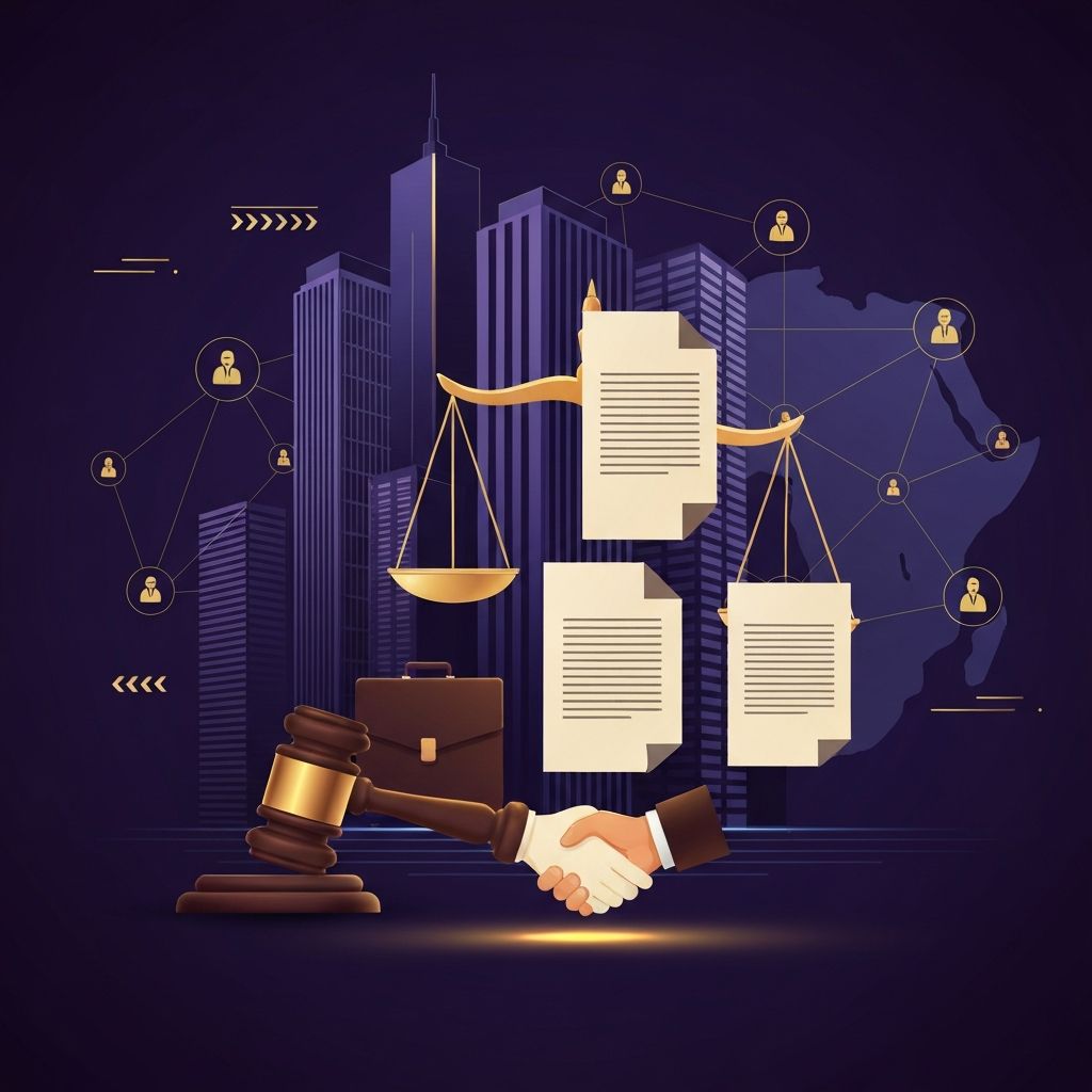 Top 10 Best Corporate Law Firms in Tanzania