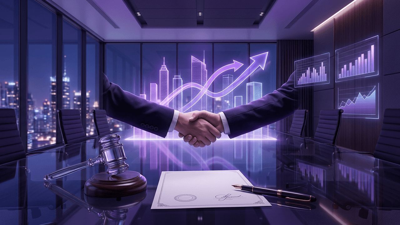 Top 10 Best Corporate Law Firms in Thornton